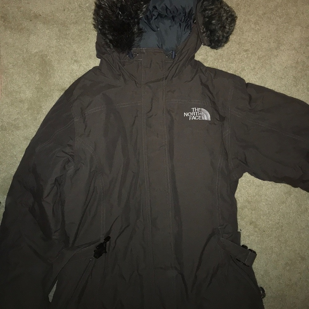 The North Face Winter Coat